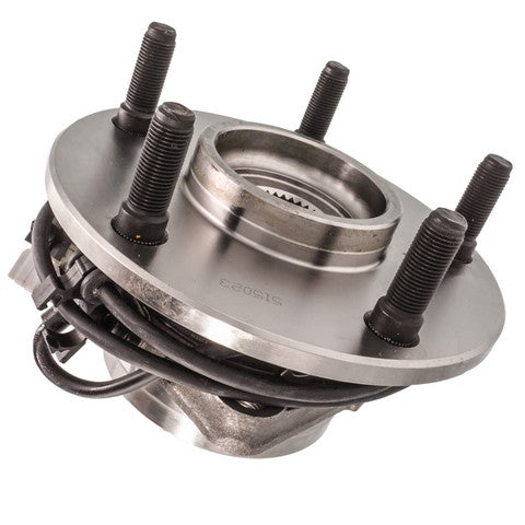 Wheel Bearing and Hub Assembly PTC PT515023