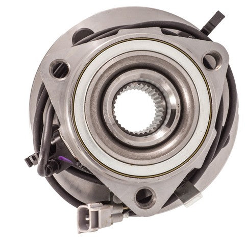 Wheel Bearing and Hub Assembly PTC PT515023