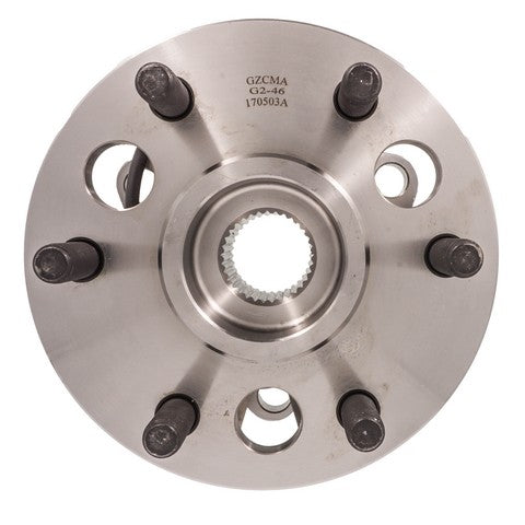 Wheel Bearing and Hub Assembly PTC PT515024