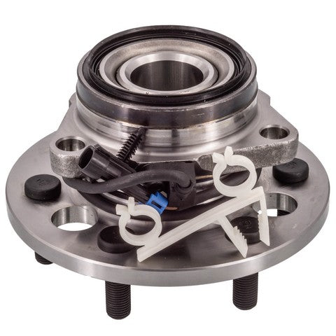 Wheel Bearing and Hub Assembly PTC PT515024