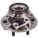 Wheel Bearing and Hub Assembly PTC PT515024
