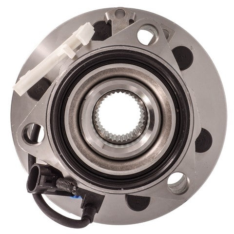 Wheel Bearing and Hub Assembly PTC PT515024