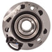 Wheel Bearing and Hub Assembly PTC PT515024