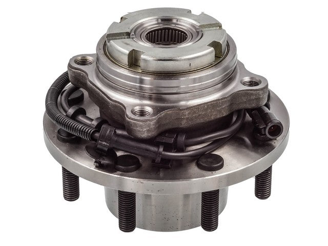 Wheel Bearing and Hub Assembly PTC PT515025