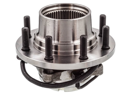 Wheel Bearing and Hub Assembly PTC PT515025
