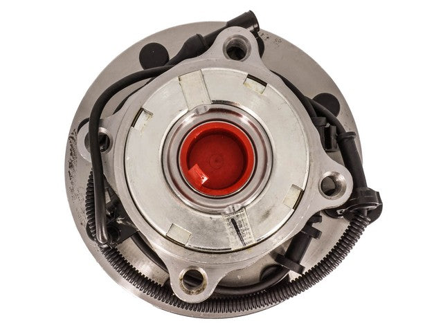 Wheel Bearing and Hub Assembly PTC PT515025