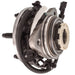 Wheel Bearing and Hub Assembly PTC PT515027