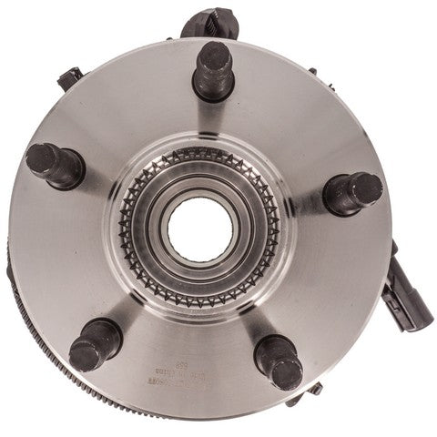 Wheel Bearing and Hub Assembly PTC PT515027