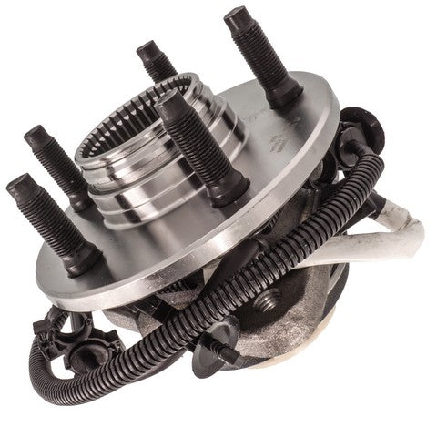 Wheel Bearing and Hub Assembly PTC PT515027