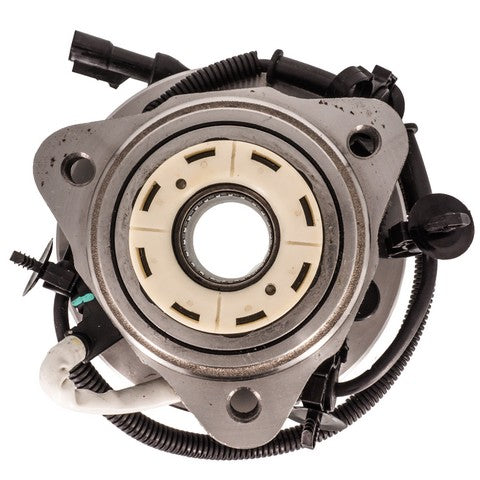 Wheel Bearing and Hub Assembly PTC PT515027