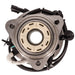Wheel Bearing and Hub Assembly PTC PT515027