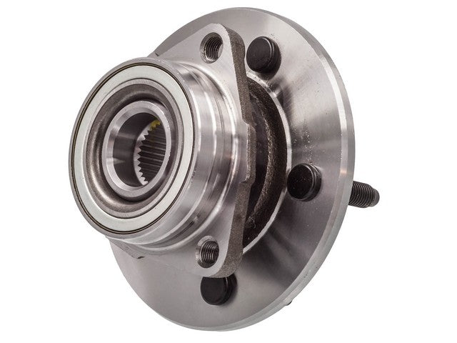 Wheel Bearing and Hub Assembly PTC PT515028