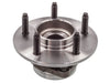 Wheel Bearing and Hub Assembly PTC PT515028