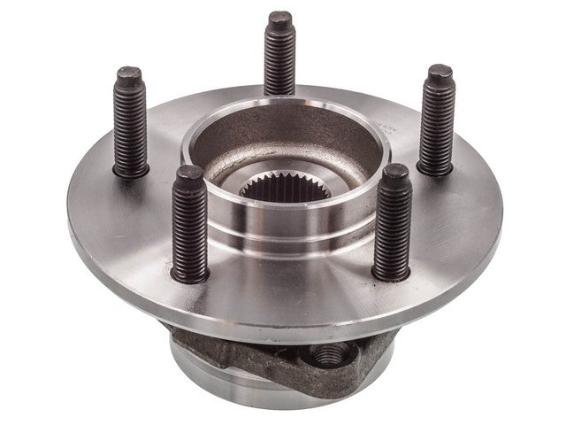 Wheel Bearing and Hub Assembly PTC PT515028