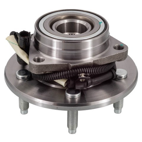 Wheel Bearing and Hub Assembly PTC PT515029