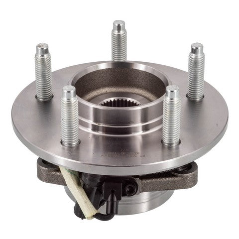 Wheel Bearing and Hub Assembly PTC PT515029