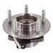 Wheel Bearing and Hub Assembly PTC PT515029