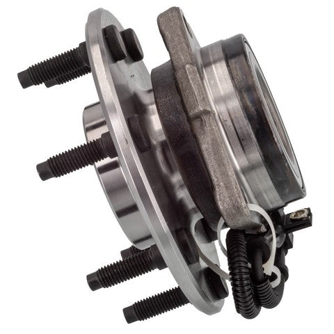 Wheel Bearing and Hub Assembly PTC PT515030