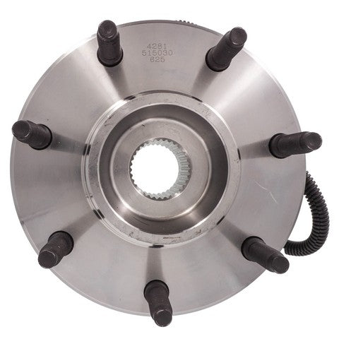 Wheel Bearing and Hub Assembly PTC PT515030