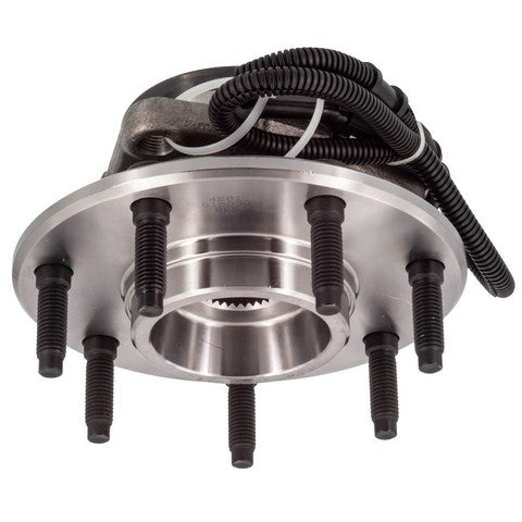 Wheel Bearing and Hub Assembly PTC PT515030