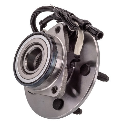 Wheel Bearing and Hub Assembly PTC PT515031