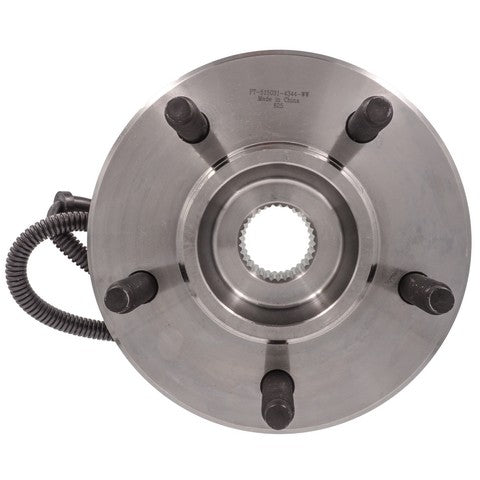 Wheel Bearing and Hub Assembly PTC PT515031