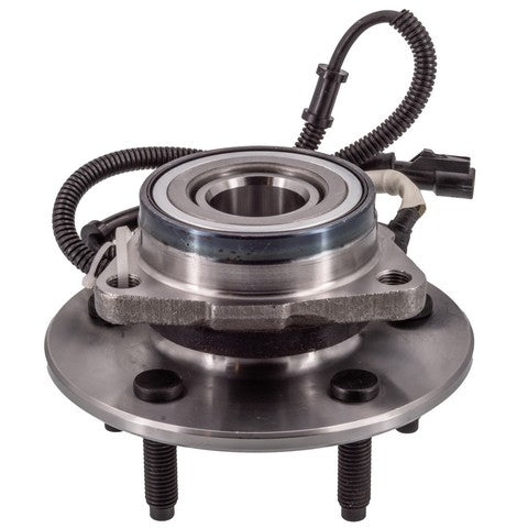 Wheel Bearing and Hub Assembly PTC PT515031