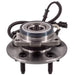 Wheel Bearing and Hub Assembly PTC PT515031