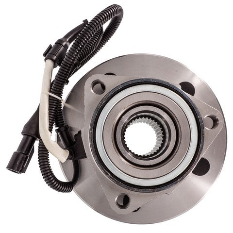 Wheel Bearing and Hub Assembly PTC PT515031