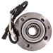Wheel Bearing and Hub Assembly PTC PT515031