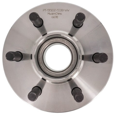 Wheel Bearing and Hub Assembly PTC PT515032