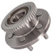 Wheel Bearing and Hub Assembly PTC PT515033
