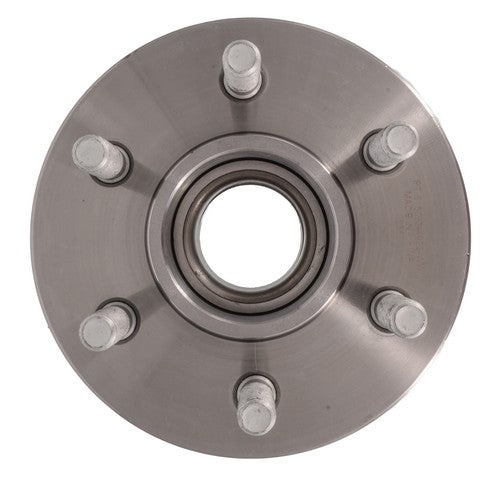 Wheel Bearing and Hub Assembly PTC PT515033