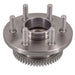 Wheel Bearing and Hub Assembly PTC PT515033