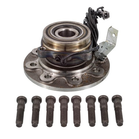 Wheel Bearing and Hub Assembly PTC PT515034