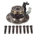 Wheel Bearing and Hub Assembly PTC PT515034