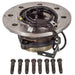 Wheel Bearing and Hub Assembly PTC PT515034