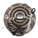 Wheel Bearing and Hub Assembly PTC PT515034