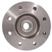 Wheel Bearing and Hub Assembly PTC PT515035