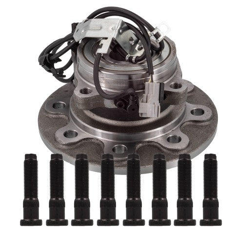 Wheel Bearing and Hub Assembly PTC PT515035
