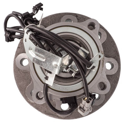 Wheel Bearing and Hub Assembly PTC PT515035
