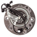 Wheel Bearing and Hub Assembly PTC PT515035