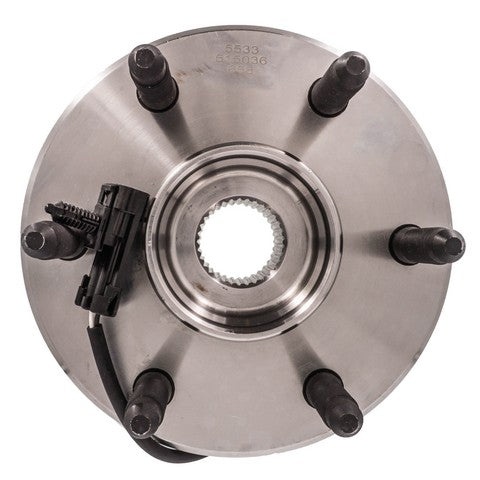 Wheel Bearing and Hub Assembly PTC PT515036