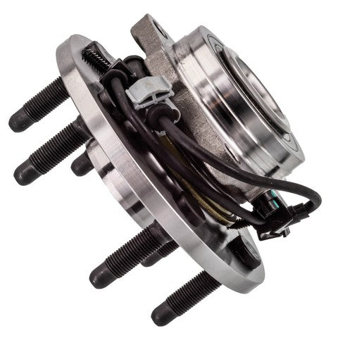 Wheel Bearing and Hub Assembly PTC PT515036HD