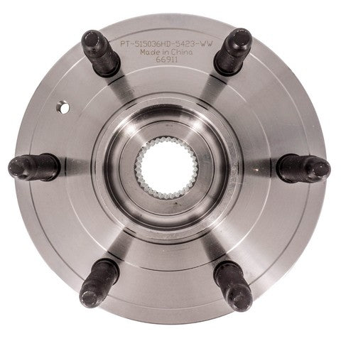 Wheel Bearing and Hub Assembly PTC PT515036HD