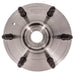 Wheel Bearing and Hub Assembly PTC PT515036HD