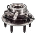Wheel Bearing and Hub Assembly PTC PT515036HD