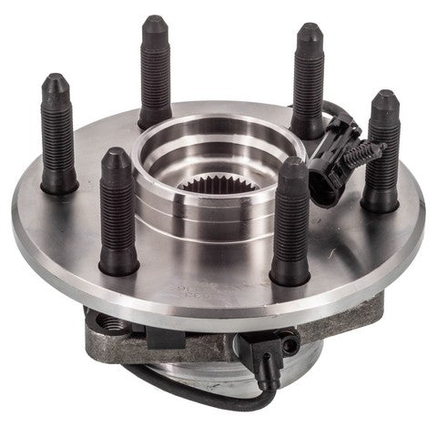 Wheel Bearing and Hub Assembly PTC PT515036HD