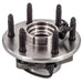 Wheel Bearing and Hub Assembly PTC PT515036HD