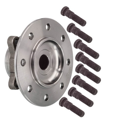 Wheel Bearing and Hub Assembly PTC PT515037